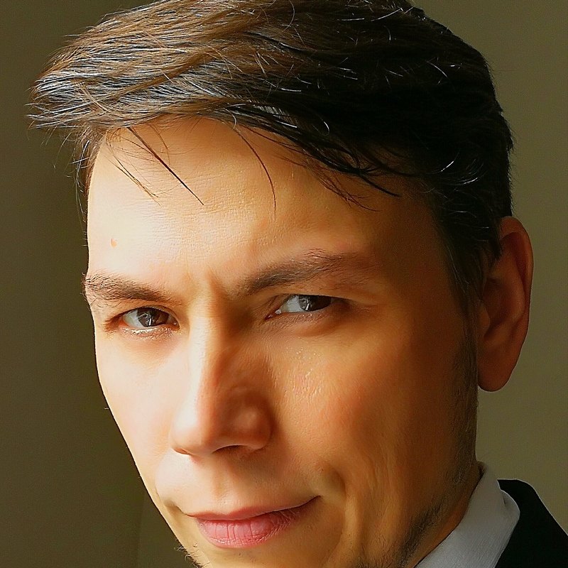Iván Escudero, editor de SolarHogar