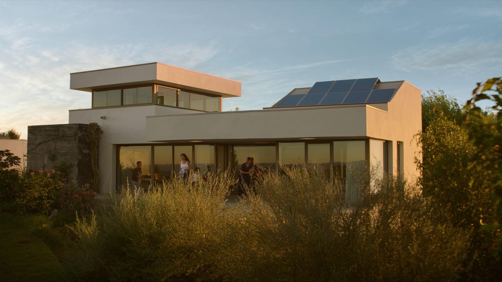 Ayudas placas solares