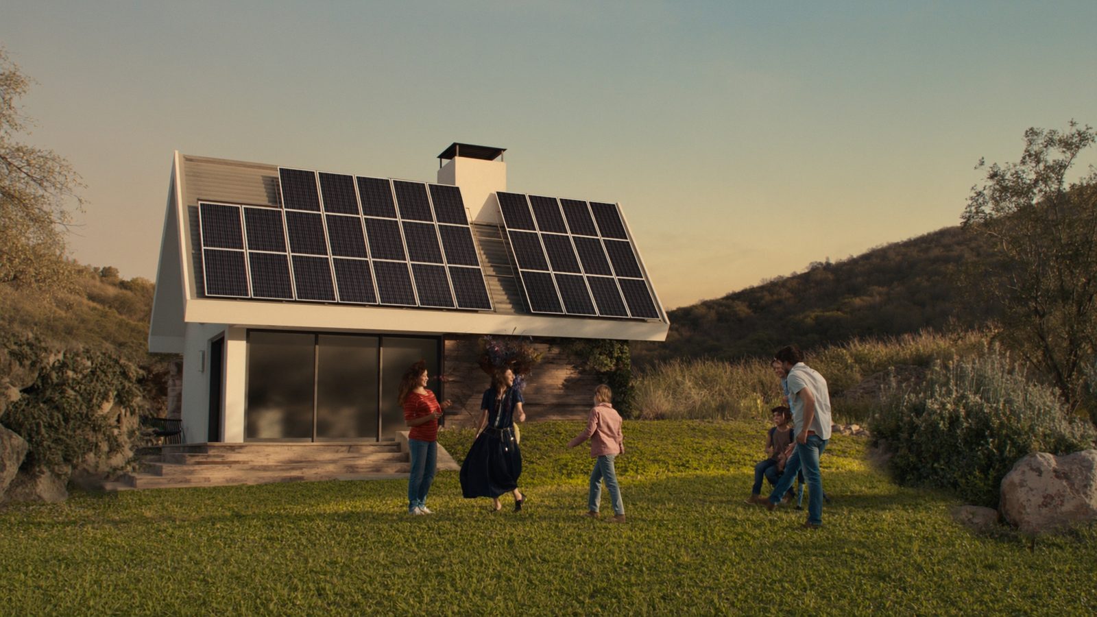 Baterias placas solares