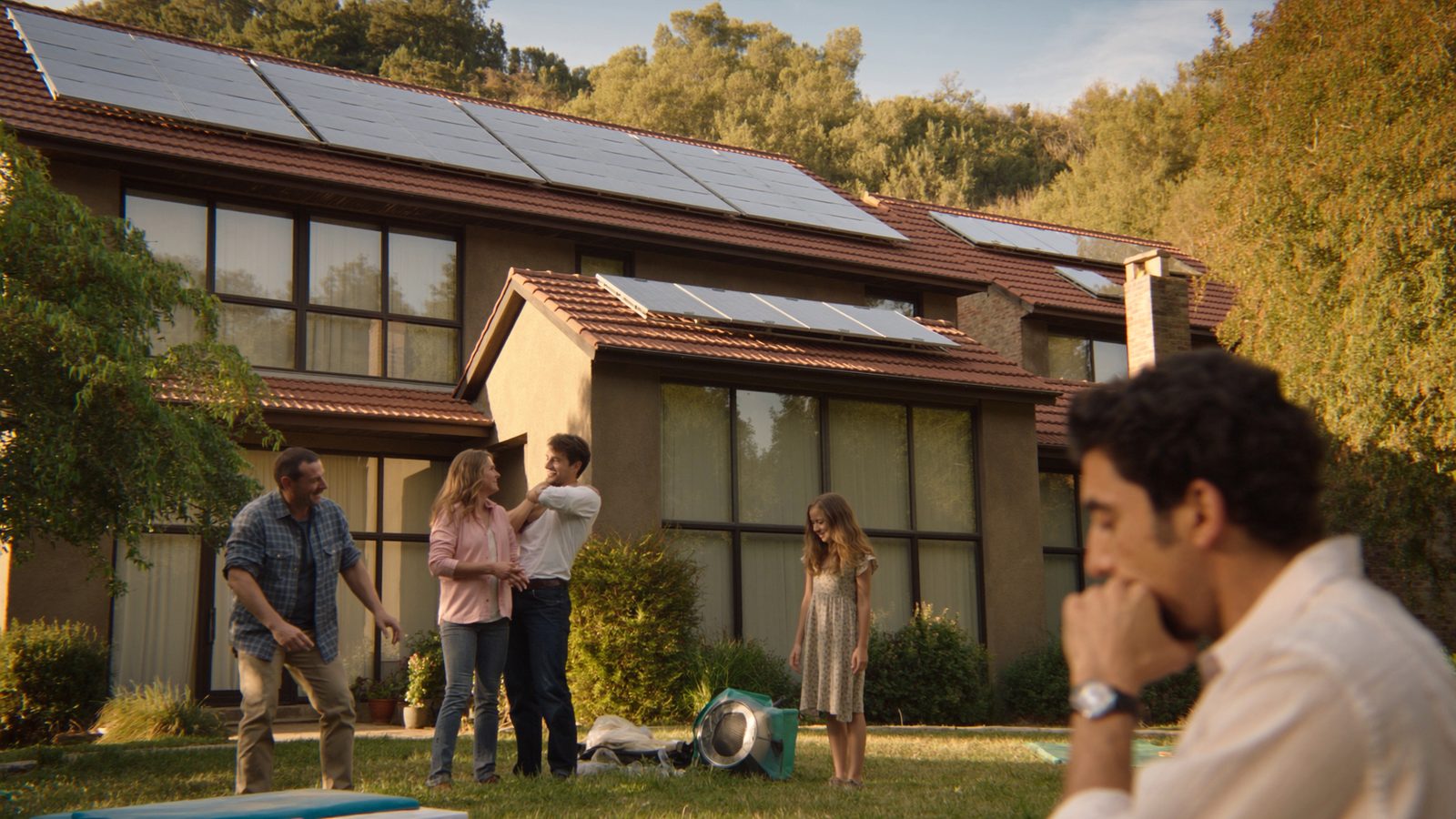 Calculadora ahorro solar