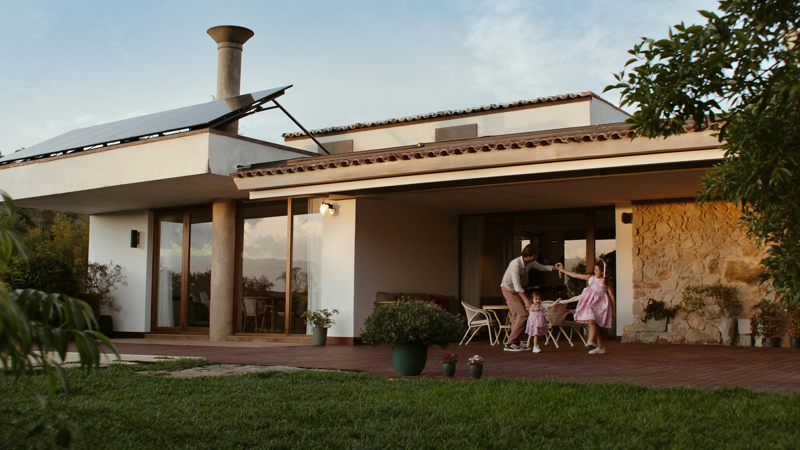 Holaluz huelva