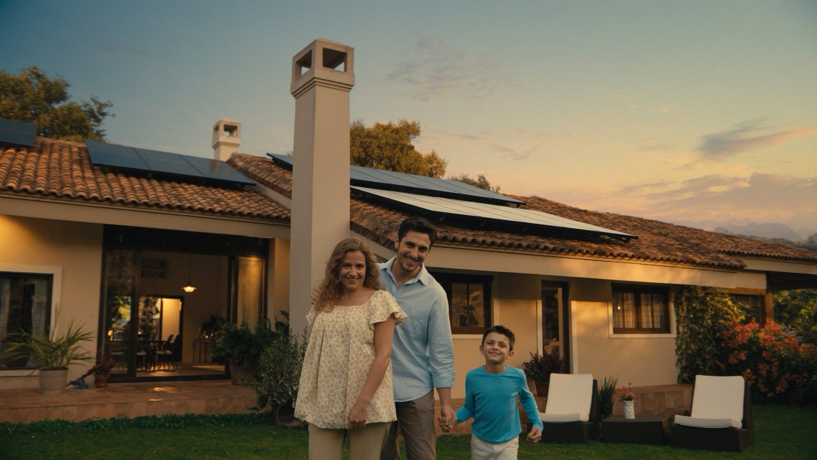 Inversor growatt min andalucia