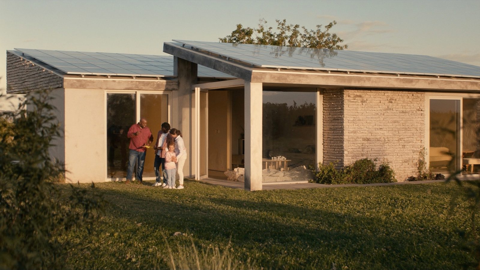 Inversor solaredge hd wave aragon