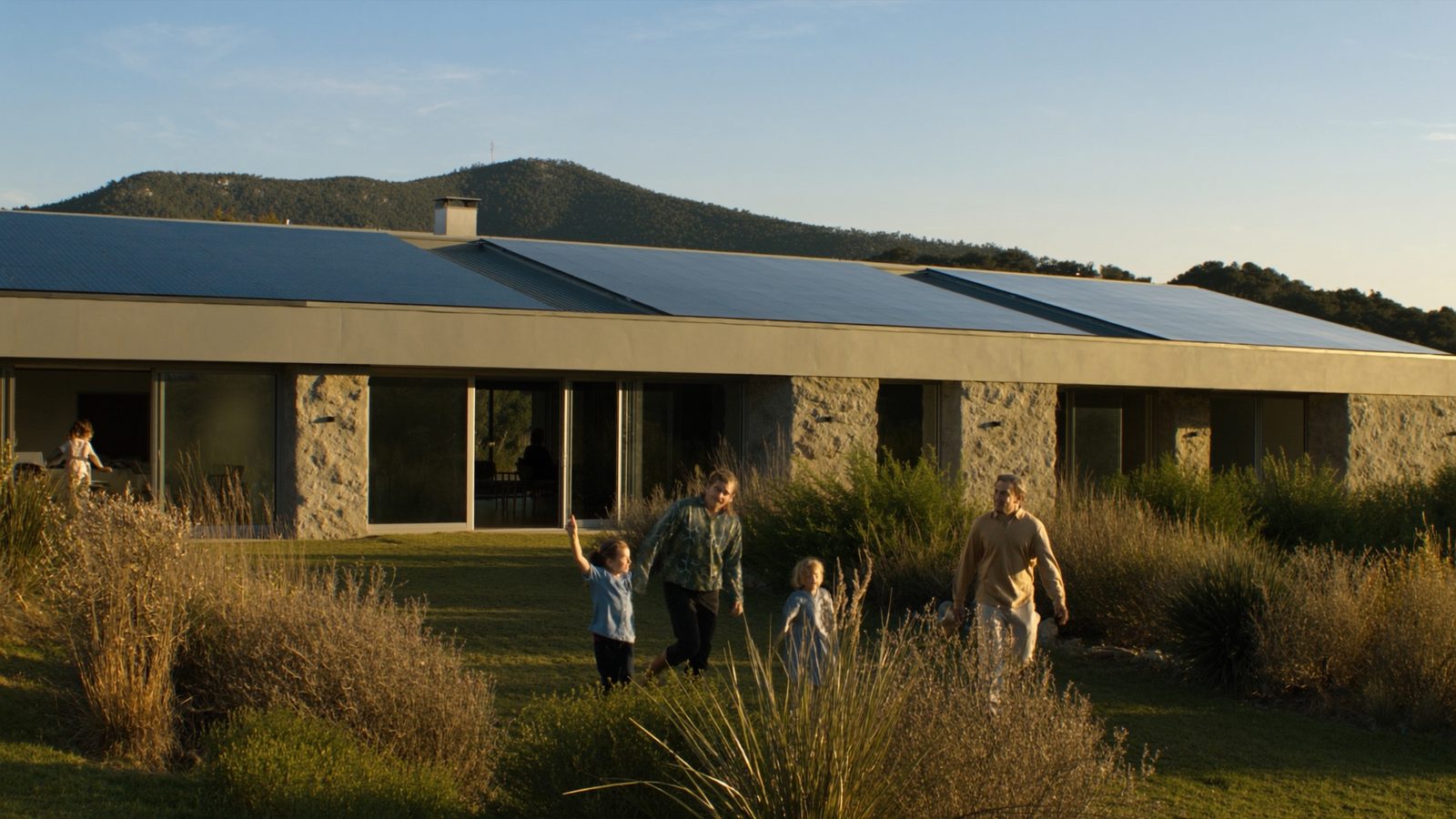 Inversor solaredge hd wave baleares