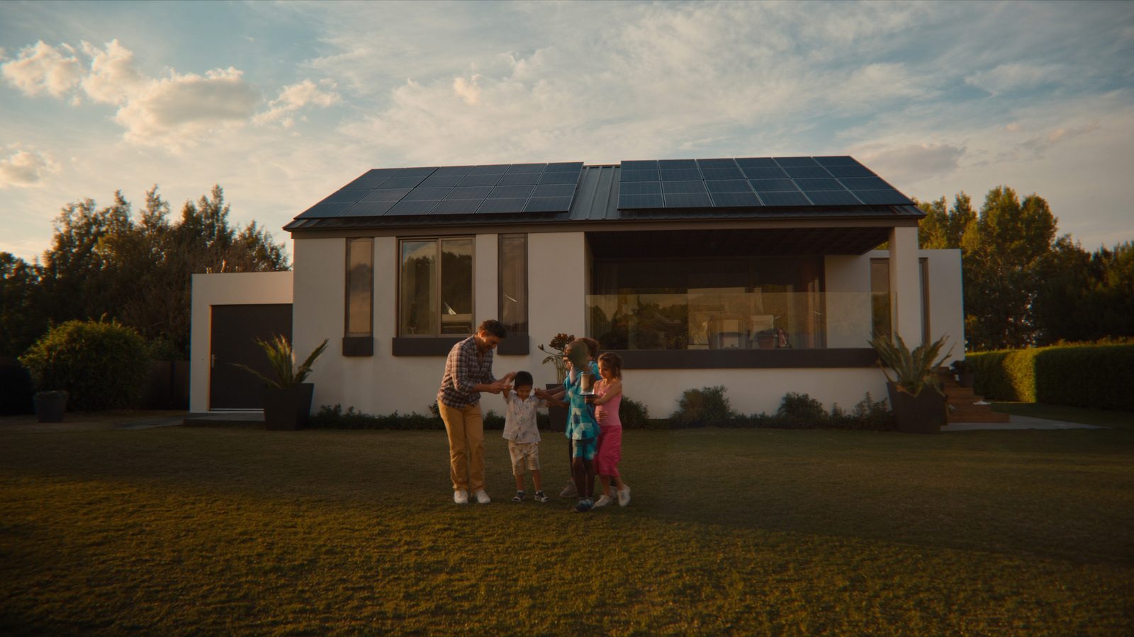 Leroy merlin solar resena