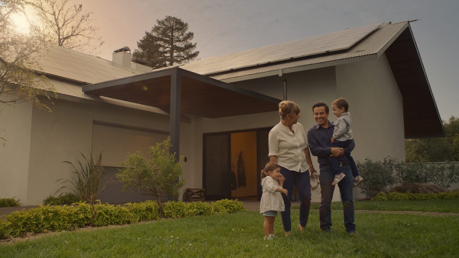 Paneles solares para casa precios