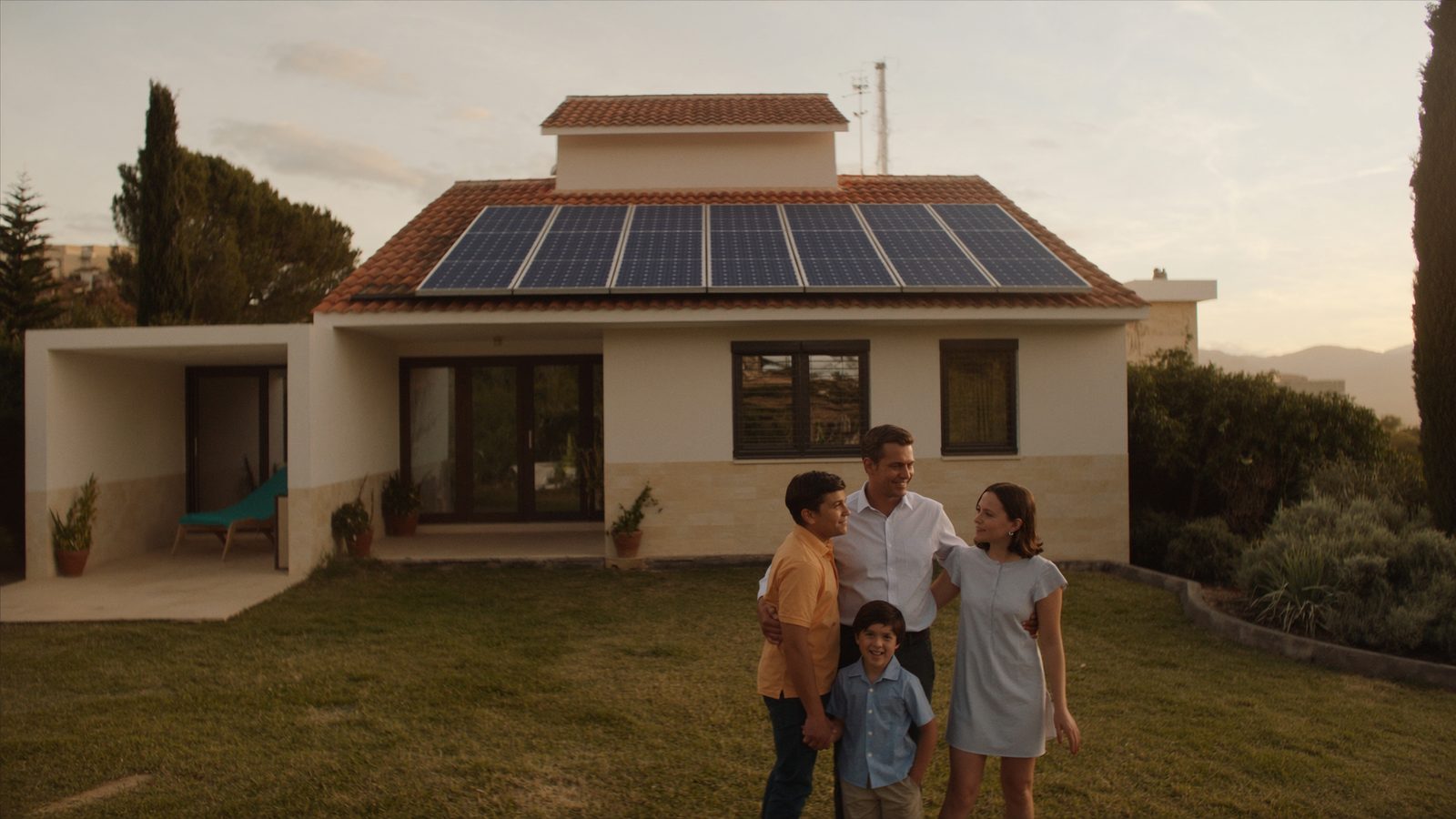 Placas solares 10kw murcia