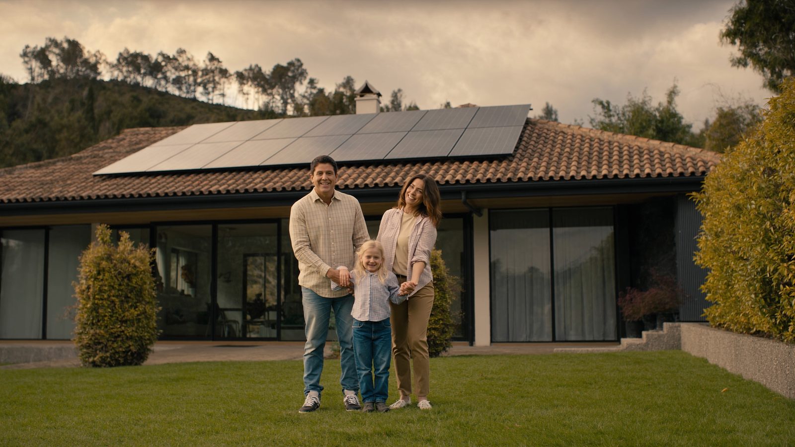 Placas solares 10kw pamplona