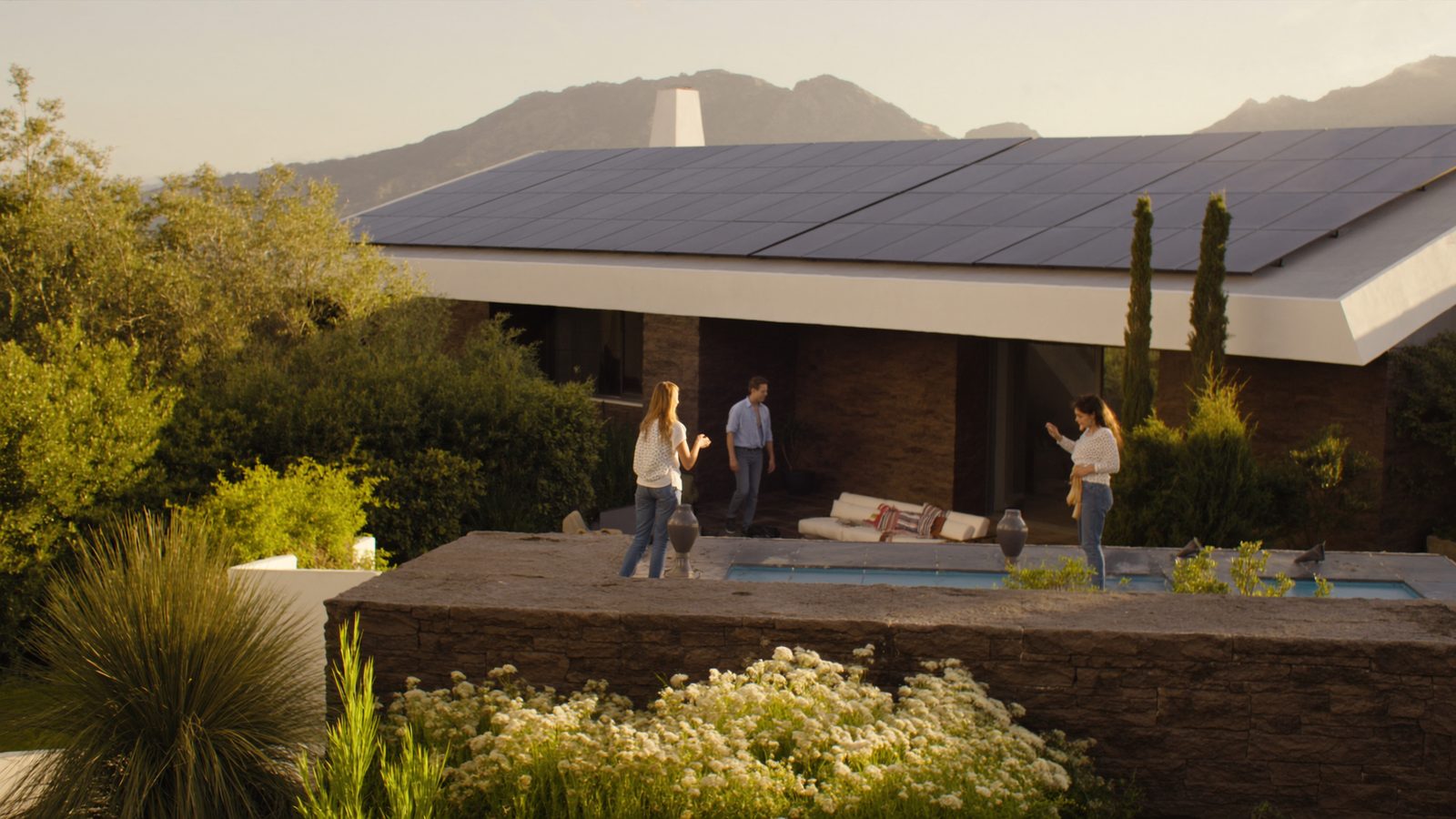 Placas solares 12kw almeria