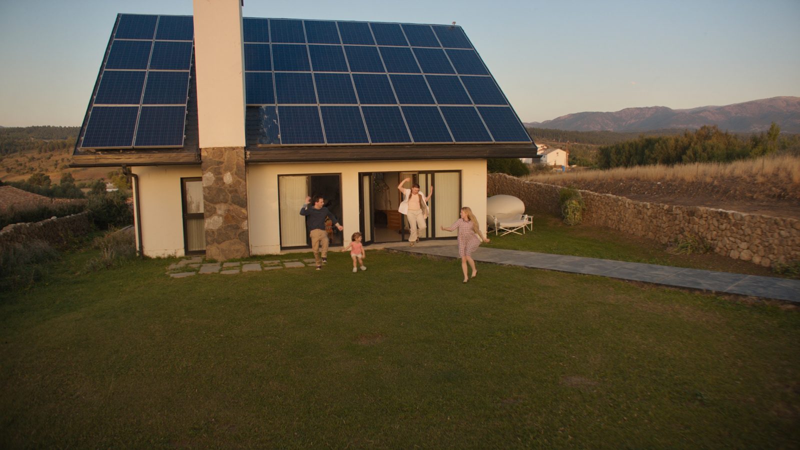 Placas solares 3kw caceres