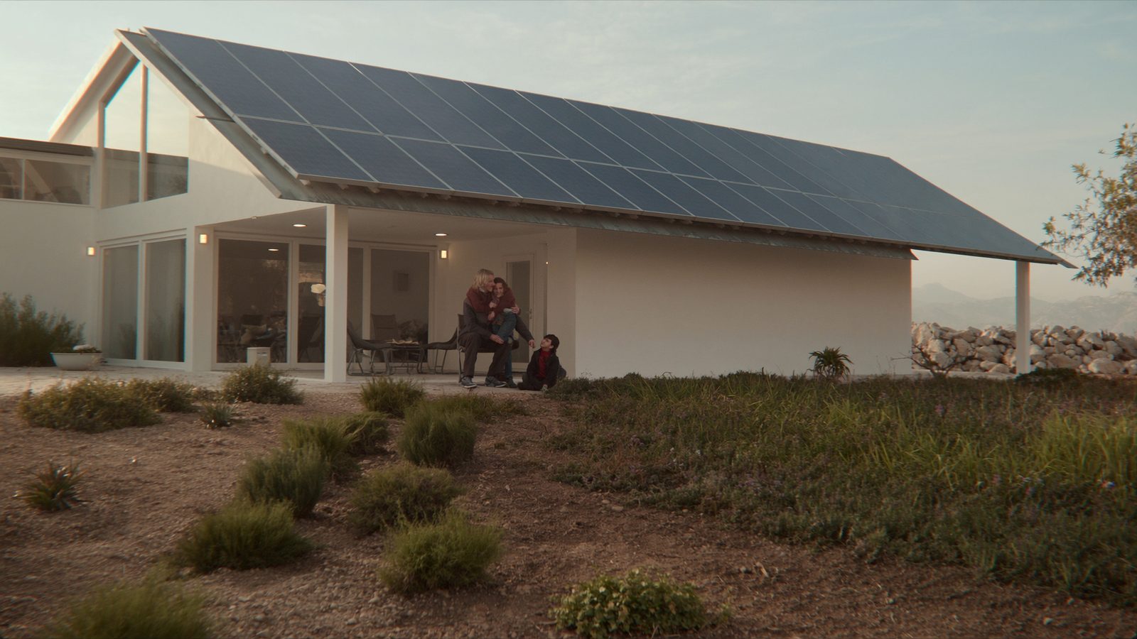 Placas solares 3kw granada