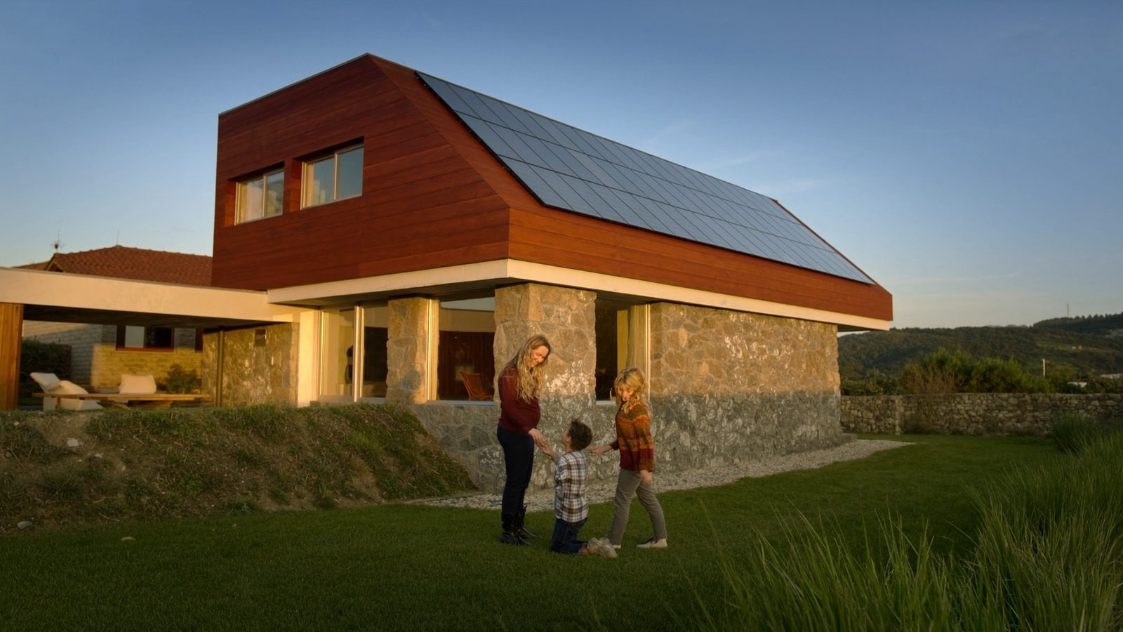 Placas solares 4kw gijon