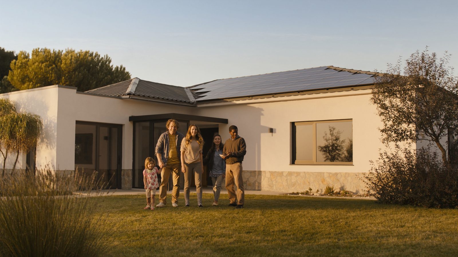 Placas solares 6kw valladolid