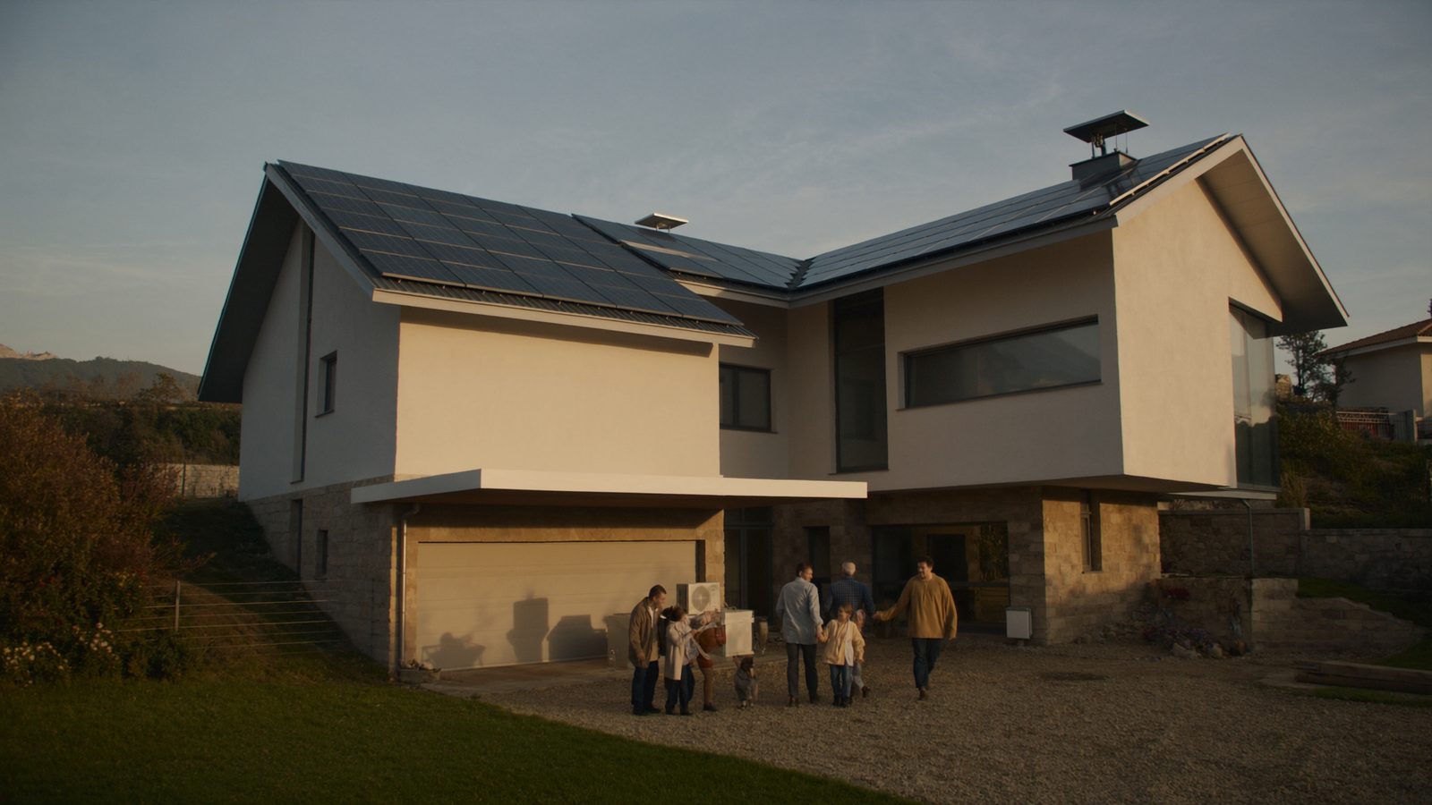 Placas solares 7kw pamplona