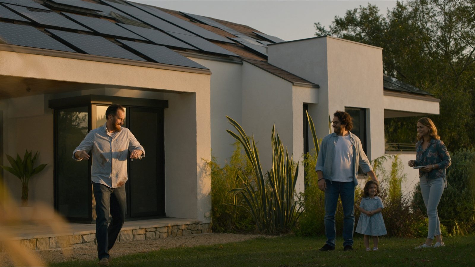 Placas solares 8kw toledo