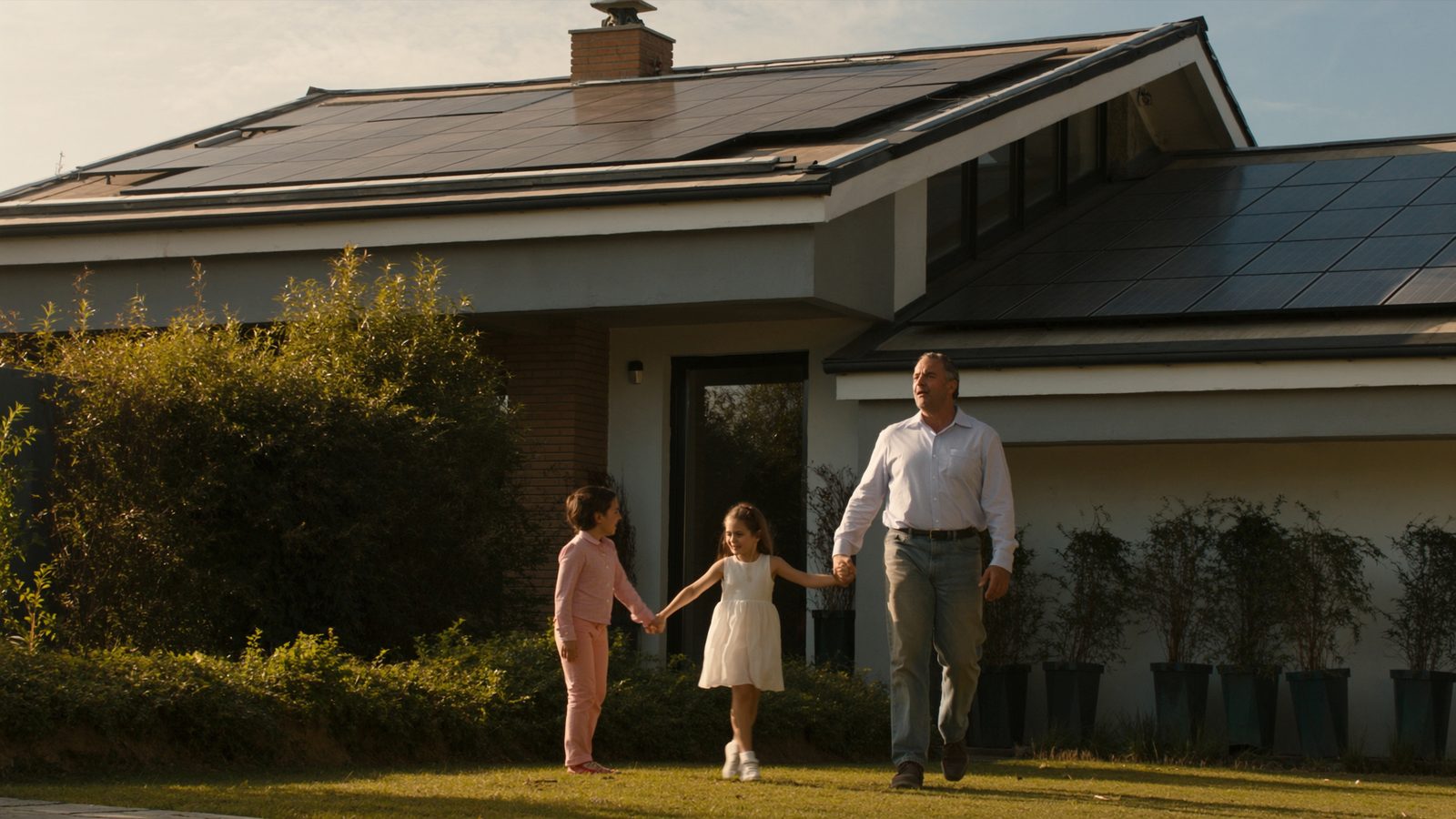 Placas solares castilla y leon presupuesto
