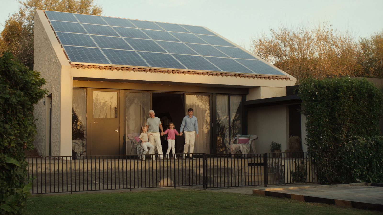 Solar360 palma
