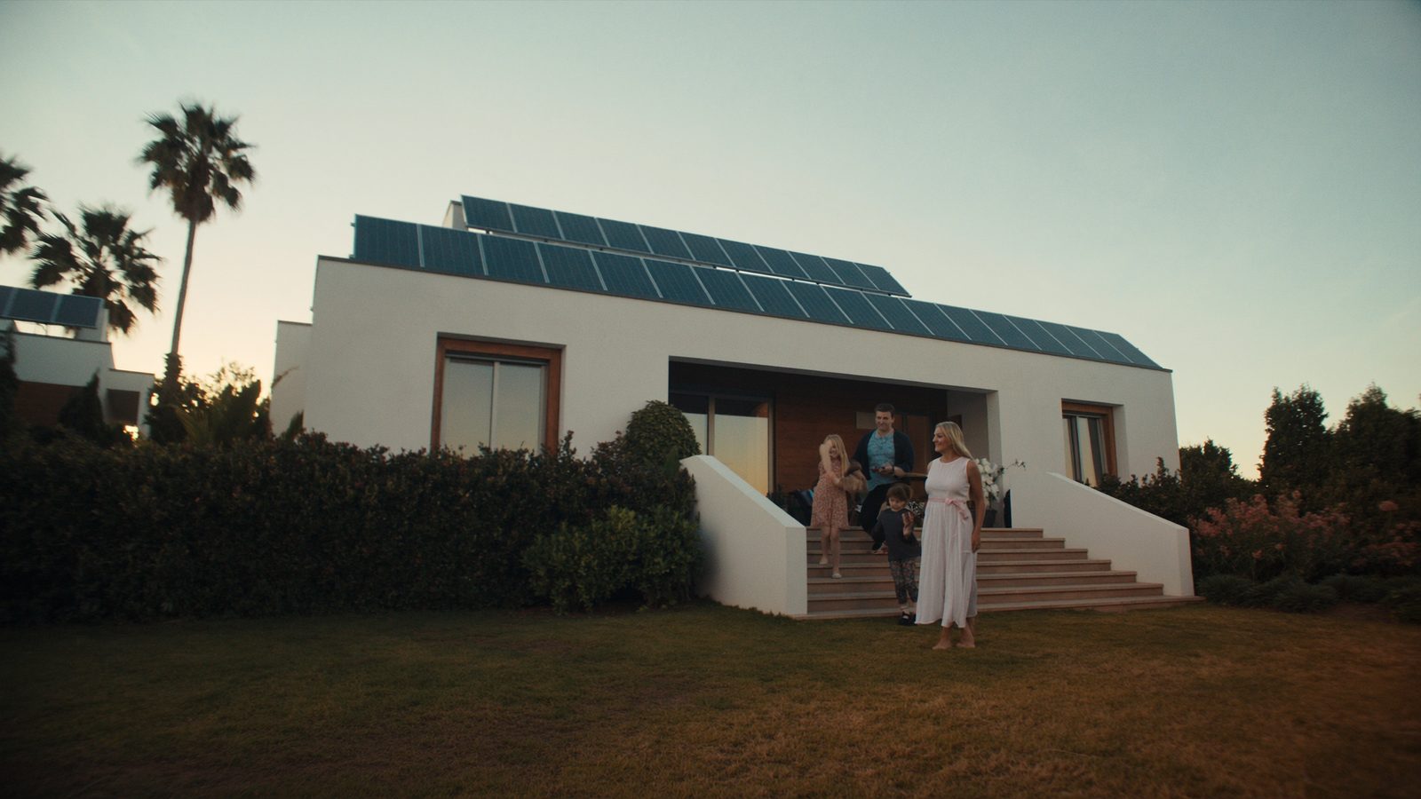 Sotysolar sevilla