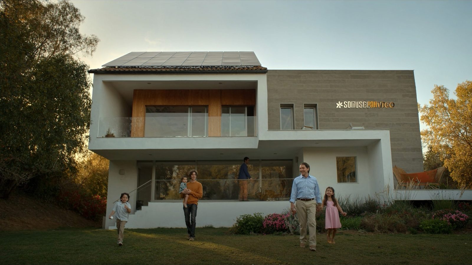 Sotysolar vigo
