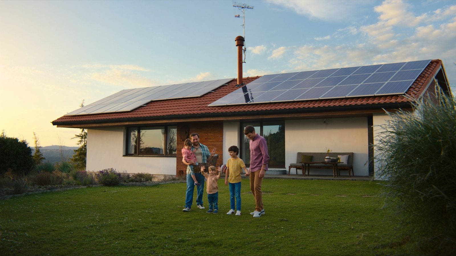 Subvenciones placas solares castilla y leon 2026