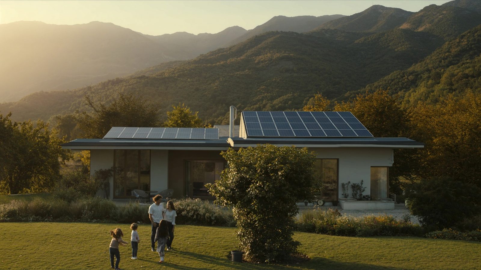 Sungrow sbr en navarra