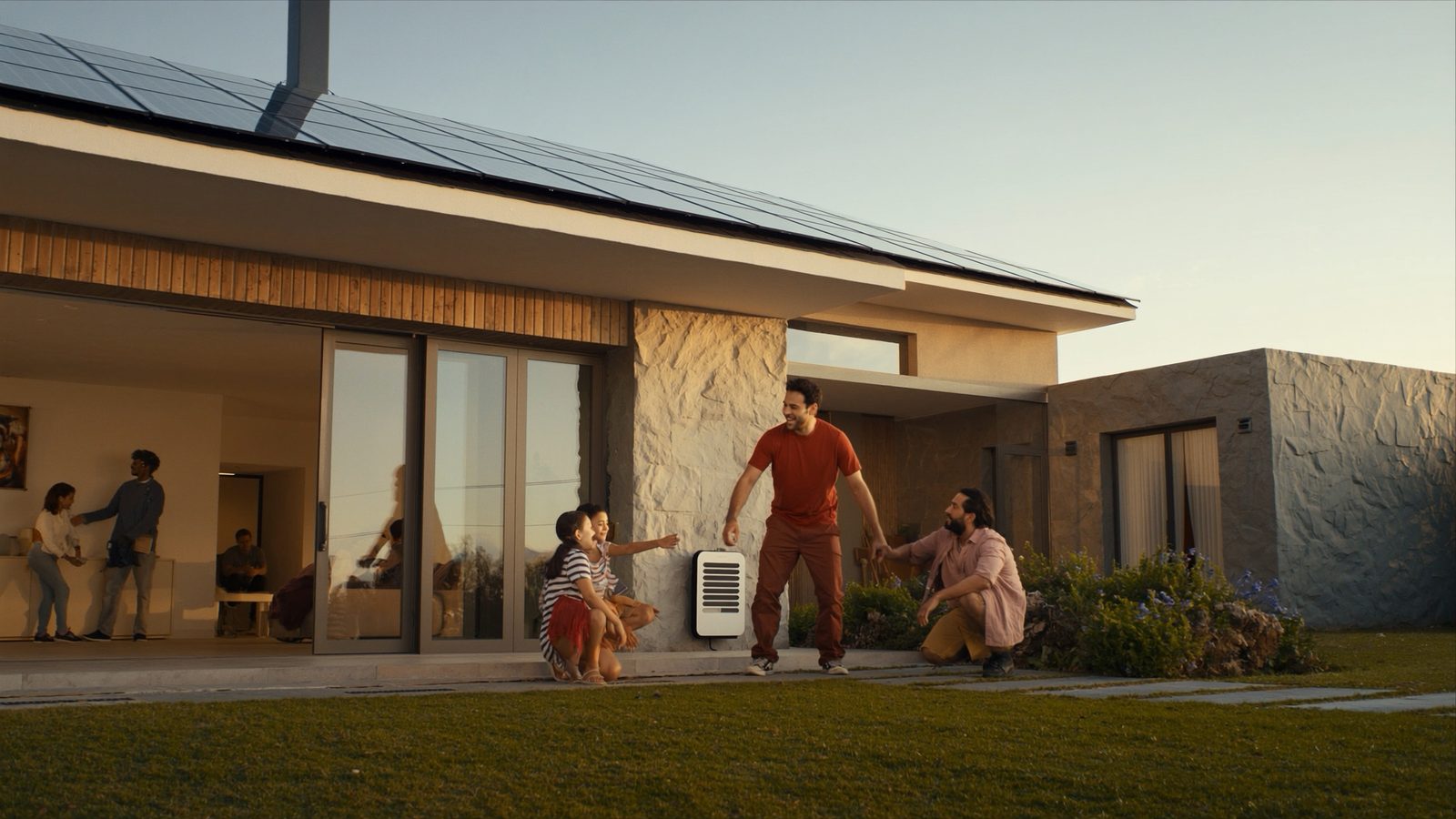Tesla powerwall 3 en la rioja