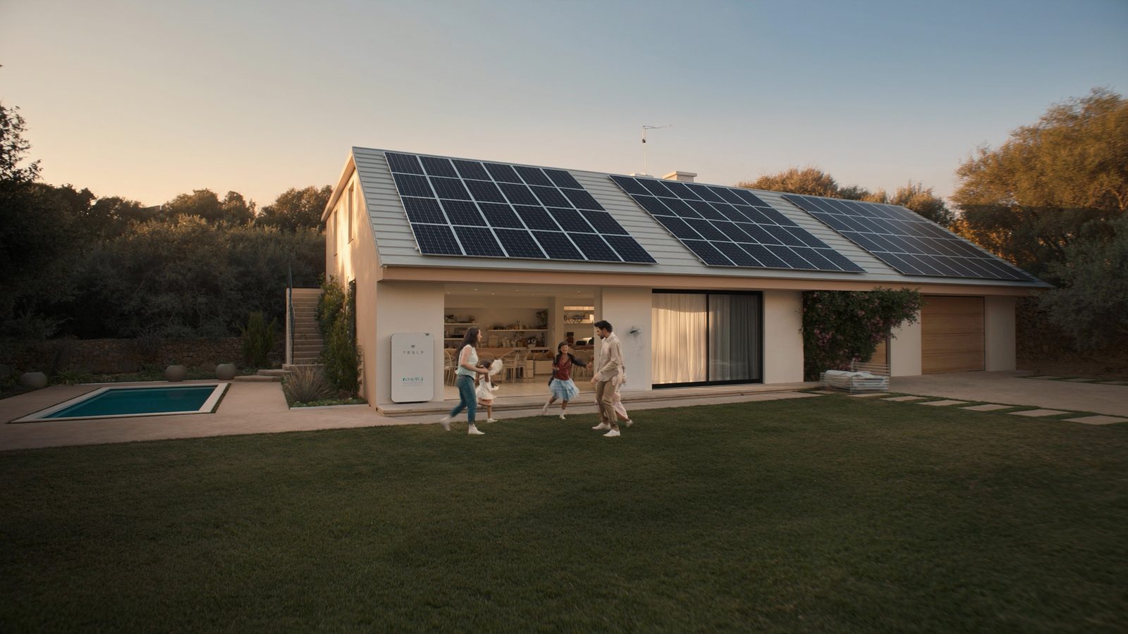 Tesla powerwall 3 en valencia