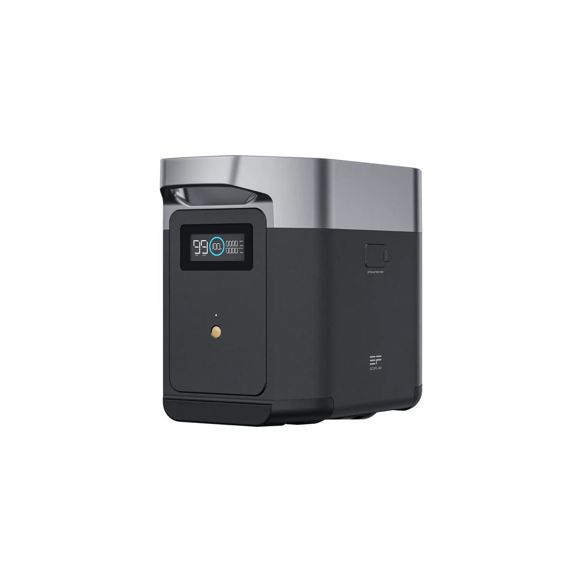 Ecoflow Batería para Estación de Energía 1024Wh/ 1800W Delta 2