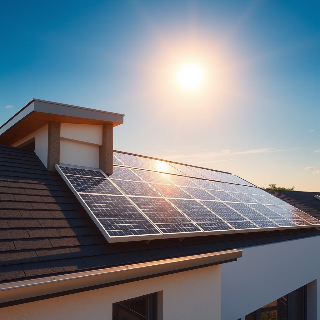 Kit Solar Autoinstalable Flex Full Black 400W x2 paneles solares ultraligeros y flexibles. Uso recomendado para balcón. - 2