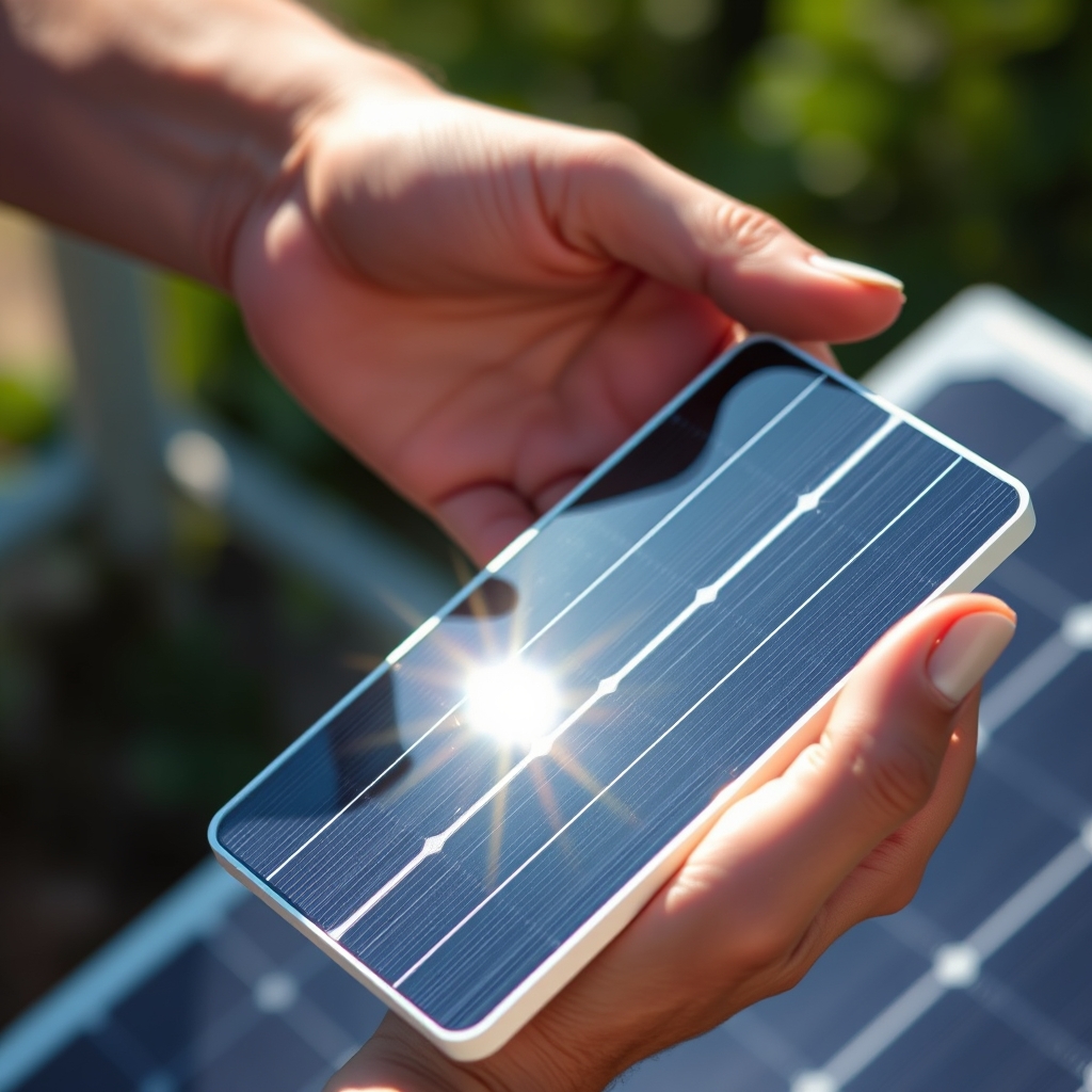 Panel solar monocristalino TP-Link VIGI SP9030 90 W - 3