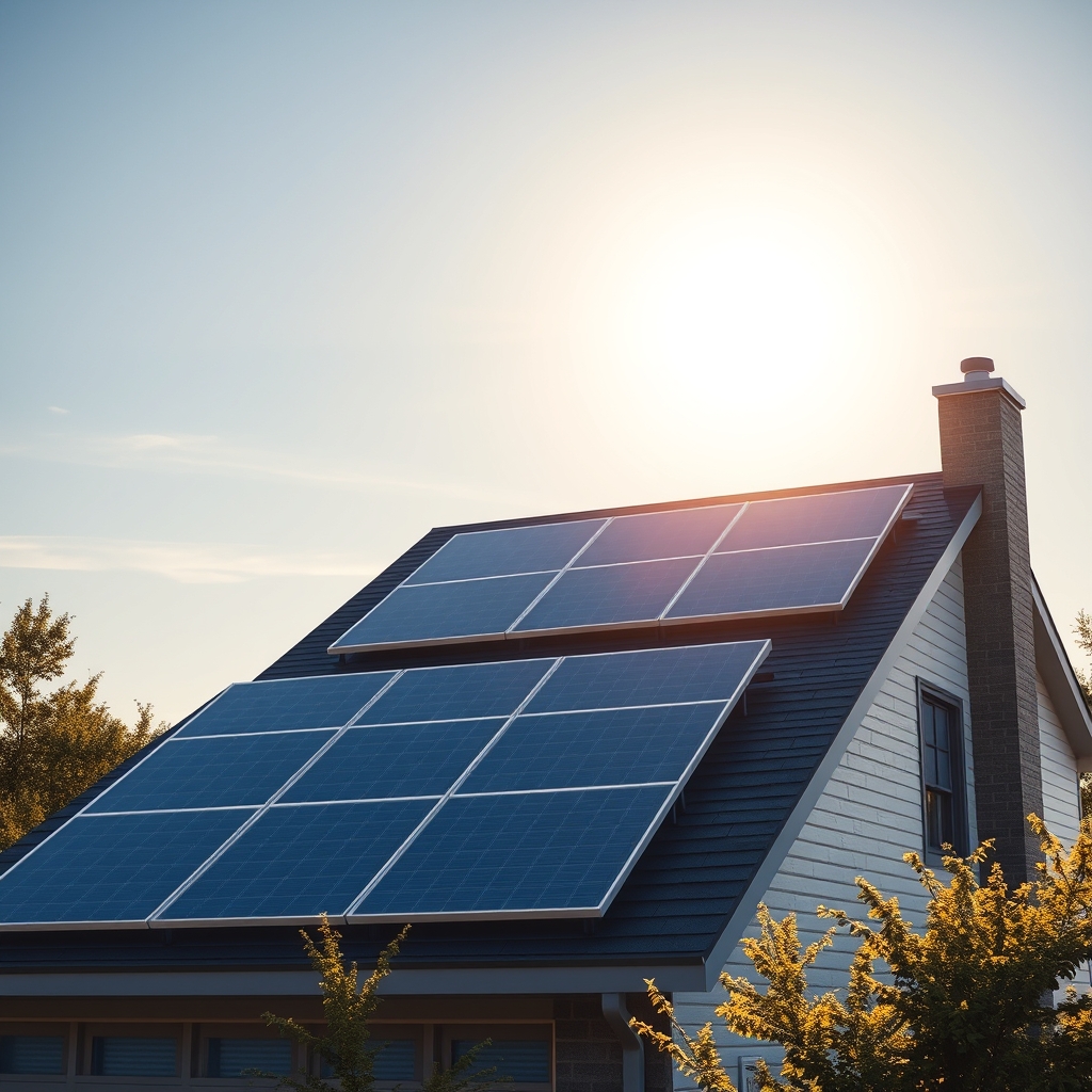 TORNASOL Kit solar autoinstalable 400W, panel solar rígido, bifacial, inclinación 20º - 2