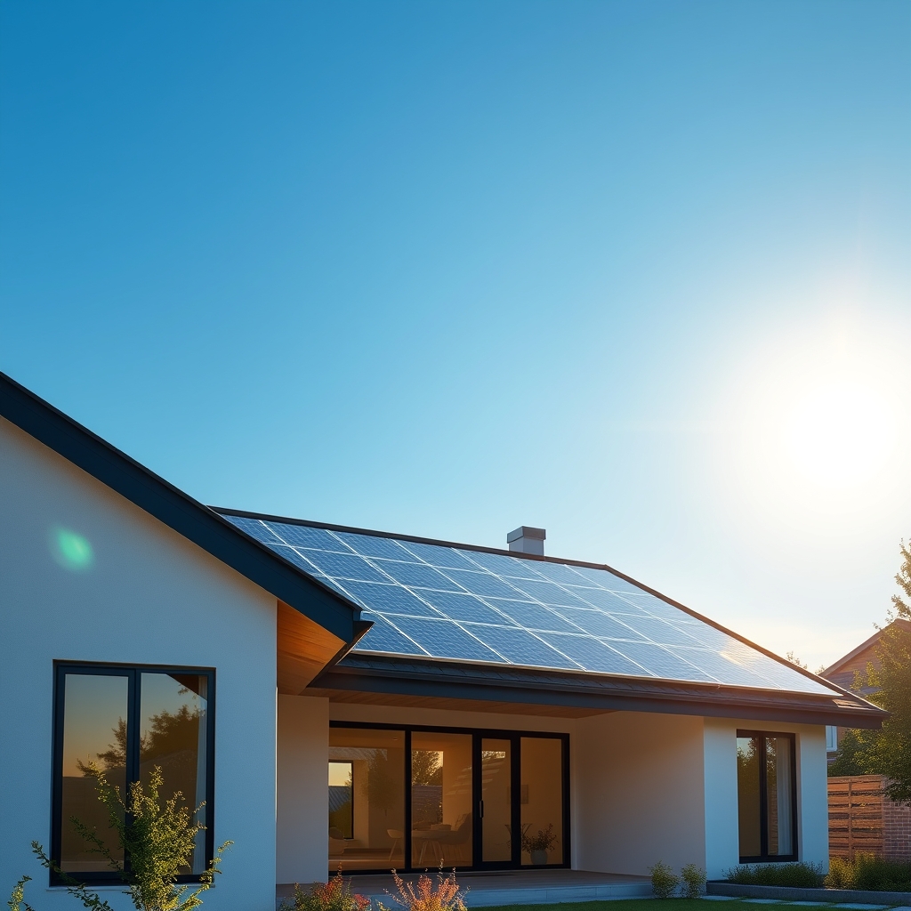 TORNASOL Kit solar autoinstalable 800W, x2 paneles solares rígidos, bifaciales, incl. 20º - 2